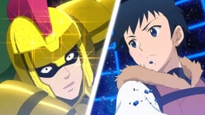 Toaru Ossan no VRMMO Katsudouki Episodio 1