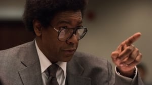 Roman J Israel Esq (2017)