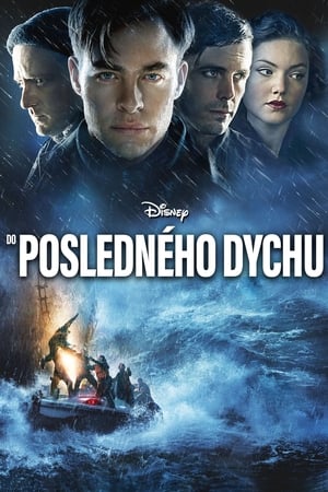 Poster Do posledného dychu 2016