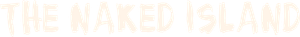 La isla desnuda — Logos 4