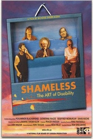 SHAMELESS: The ART of Disability film complet