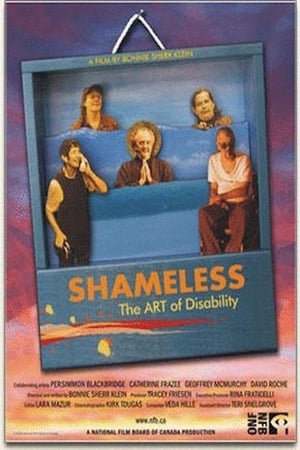 Image SHAMELESS: The ART of Disability