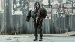 The Walking Dead: 11×23