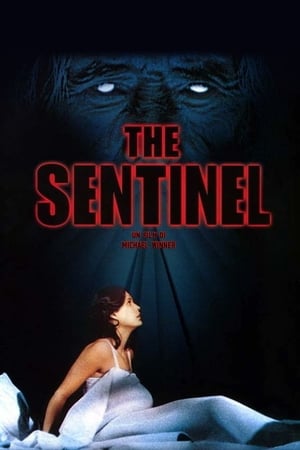 Poster di Sentinel