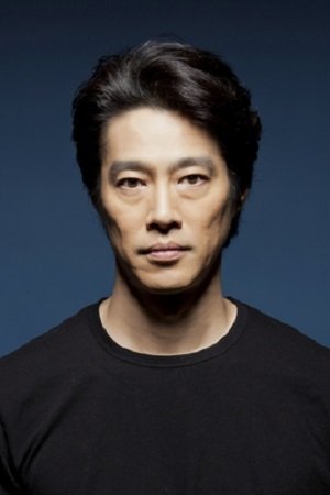 Shinichi Tsutsumi is