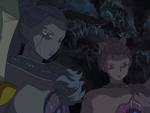 InuYasha Season 1 Episode 145