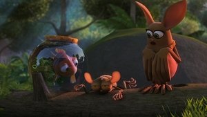 The Jungle Blob