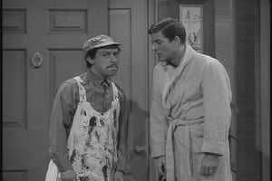 The Dick Van Dyke Show Season 2 Episode 23