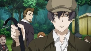 91 Days Episodio 4 Sub Español Descargar