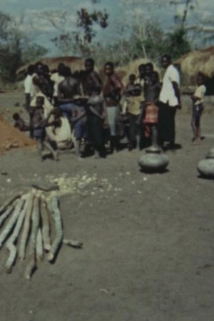Makonde Burials