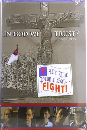 Poster In God We Trust? (2011)