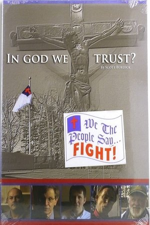 Image In God We Trust?