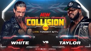 All Elite Wrestling: Collision: 2×39