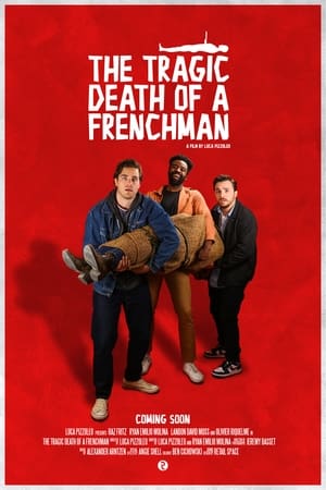 The Tragic Death of a Frenchman stream