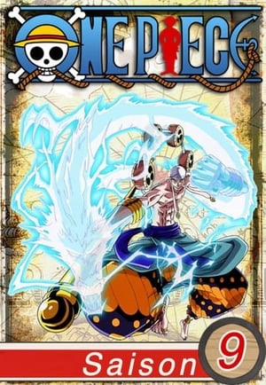 One Piece الموسم 9