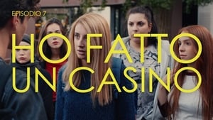 SKAM Italia 1 x episodio 7