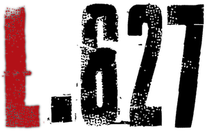 L.627 — Logos 1
