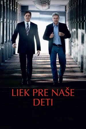 Image Liek pre naše deti