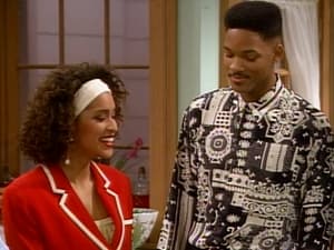 The Fresh Prince of Bel-Air Just Infatuation