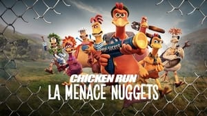 Chicken Run: Dawn of the Nugget