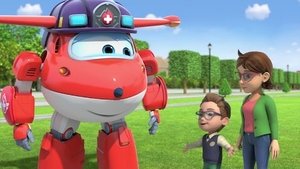 Super Wings! Season 3 Episode 13
