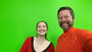 A Captain’s Log: 2×6