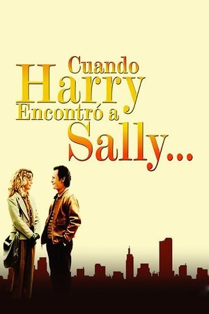 Cuando Harry encontró a Sally