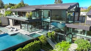 Buying Beverly Hills