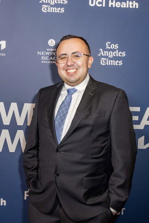Shane Hernandez