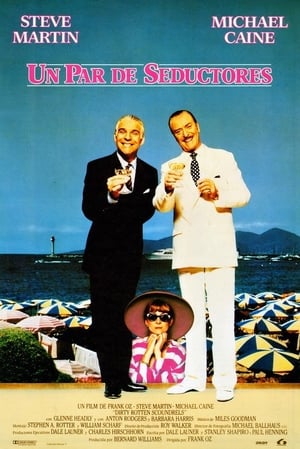 Dirty Rotten Scoundrels