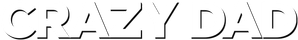 Crazy Dad — logo