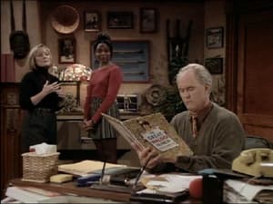 3rd Rock from the Sun Dick Is From Mars, Sally Is From Venus