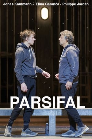 Poster Parsifal (2021)
