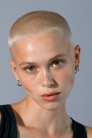 Valeriya Shutovskaya's photo