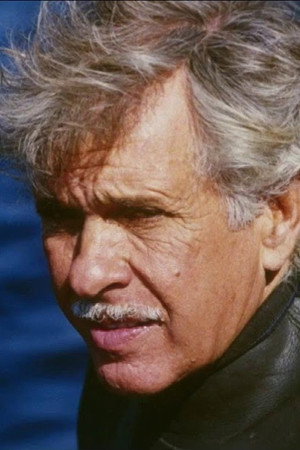 Jacques Mayol portrait