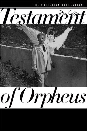 Testament of Orpheus