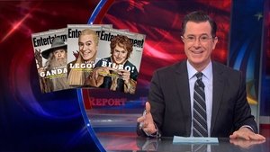 The Colbert Report: 11×34