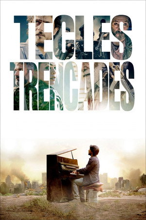 Broken Keys 19