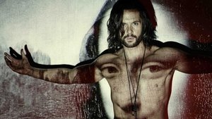 poster Da Vinci's Demons