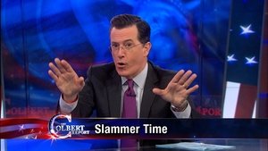 The Colbert Report: 10×117