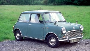 Image Austin Mini Mk1 (Part 1)