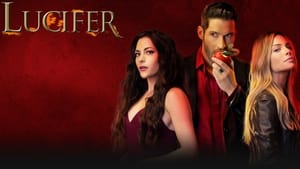 poster Lucifer