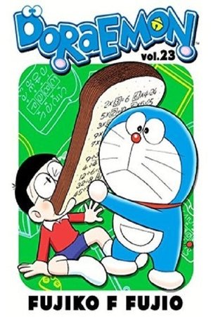 Doraemon: Temporada 23