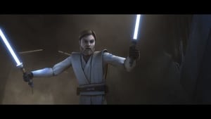 Star Wars: La Guerra de los Clones: Temporada 5 – Episodio 1