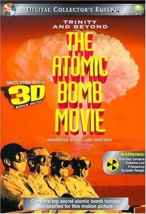 Image Trinity and Beyond: The Atomic Bomb Movie