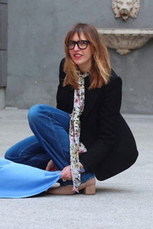 Natacha Fernández Gallardo