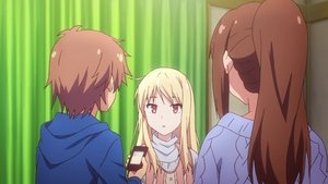 The Pet Girl of Sakurasou Season 1 Episode 16