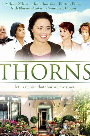 Poster Thorns (2015)