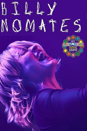 Poster Billy Nomates: Glastonbury 2023 (2023)