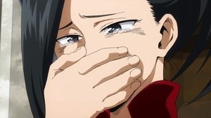 My Hero Academia Season 2 Episode 22